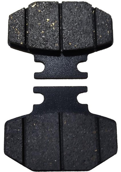 Ön Disk Balata Rks Wildcat - Arora Max T