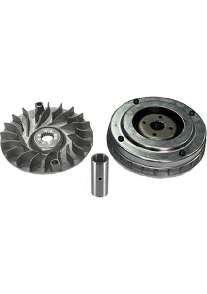 x Max 250 Ön Varyatör Komple Daico ( Oem )