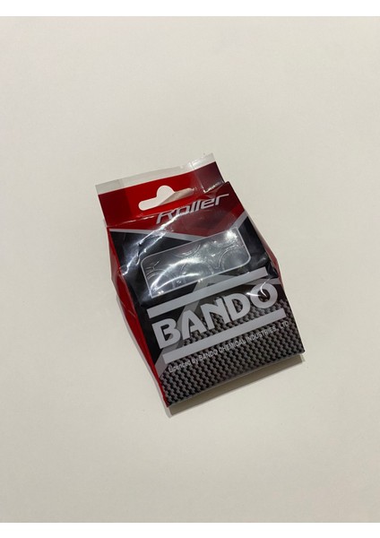 125 Orj. Japon Bando Baga ( 12GR)