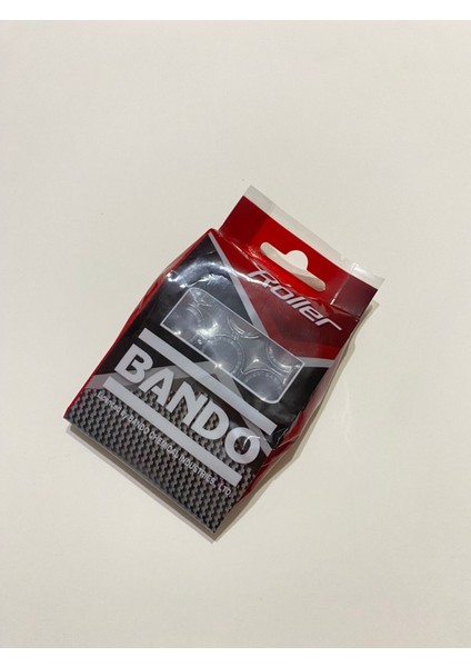 Bisan Pasific 125 Orj. Japon Bando Baga ( 12GR)