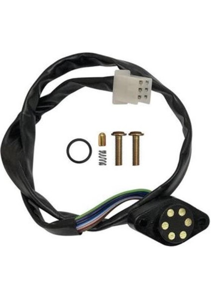 Vites Müşürü Cg - Kuba - Asya