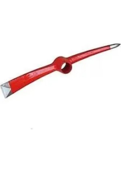 Sivri Kazma Çapa Kırmızı 1.5 kg