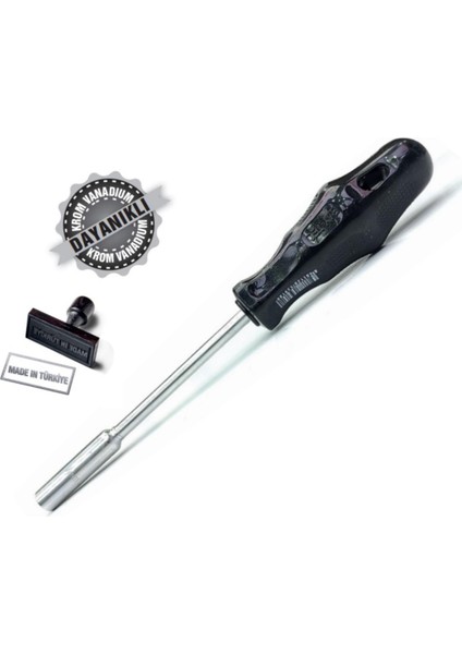 Lokma Tornavida 11MM