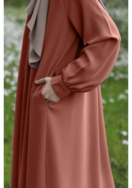 Mehlika Ferace - Şeftali