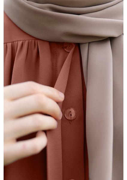 Mehlika Ferace - Şeftali fiyatları