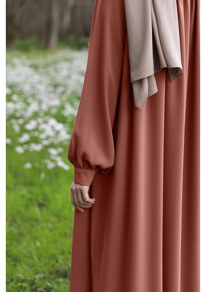 Mehlika Ferace - Şeftali fırsatları