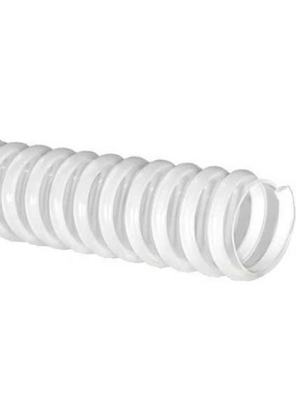 OPAK SPİRAL KLİMA HORTUM 5/8