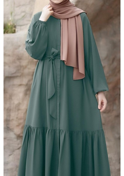 Sare Ferace- Mint