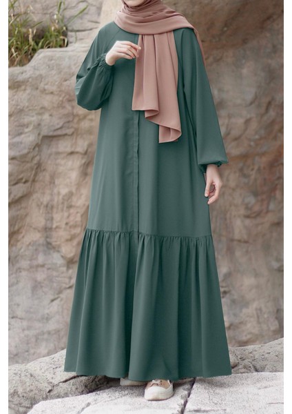 Sare Ferace- Mint