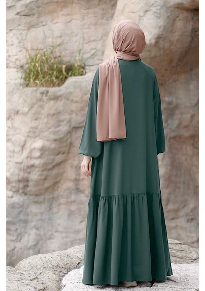 Sare Ferace- Mint