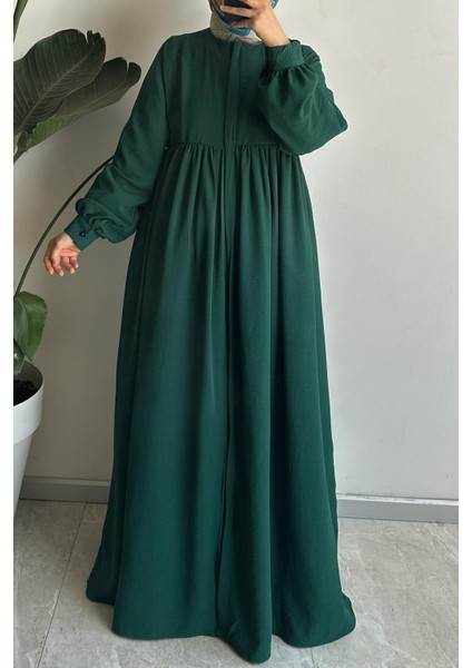 Talia Ferace - Zümrüt yeşil