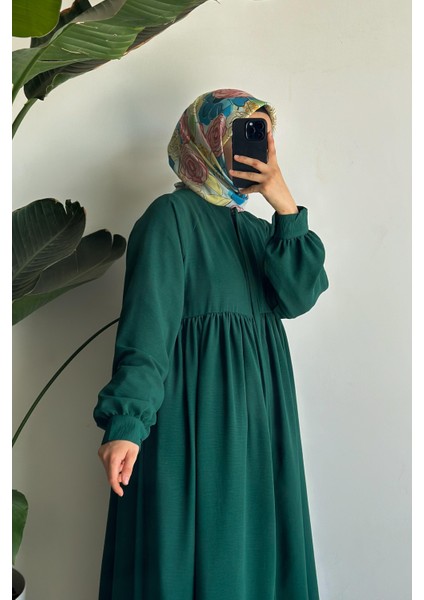 Talia Ferace - Zümrüt yeşil modelleri