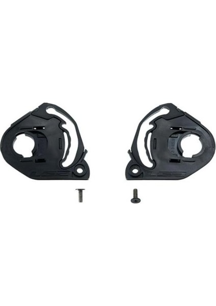 Kask Yan Kapak Seti Ls2 Rapid