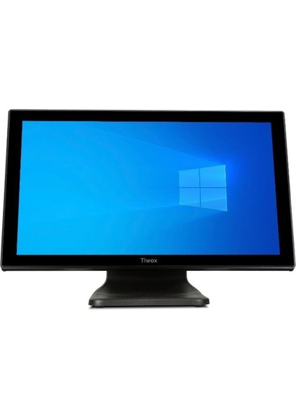 Tıwox TP-3150 21.5" I5 5.nesil 128GB SSD 8gb 1366X768 Dokunmatik Pos Pc