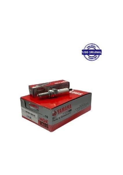 Buji CR9E (94700-00318) [orjinal] (2014-2018) [yamaha] Yzf R25 - Yzf MT25