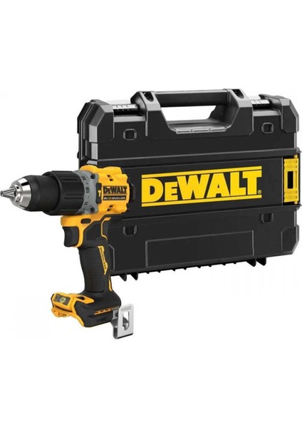 Darbeli Matkap 18 V 90 Nm DCD805NT