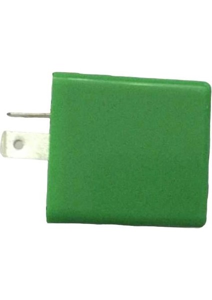 Flaşör Kablosuz 12V CG125