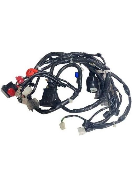 Actıvas Tesisat Yeni Model Oem