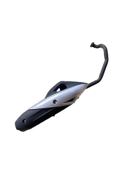 Pcx 125 Egsoz Komple Oem 2018-2020 18300-K97-900