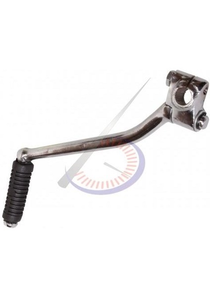 MARŞ PEDALI KUBA - RAMZEY - ASYA - CG [OEM KALİTE]