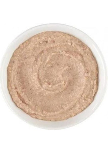 Schesir After Dark Velvet Mousse Tavuklu ve Sığır Etli Pouch Kedi Maması 80 gr 6'lı modelleri