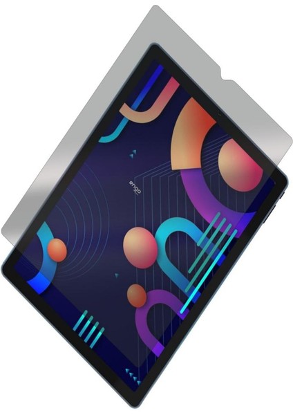 Swipe X1 Hayalet Ekran Koruyucu 10.1 Inç Şeffaf Film fiyatları