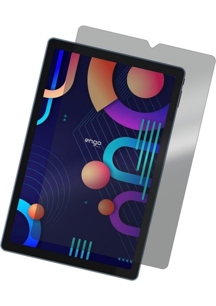 Swipe X1 Hayalet Ekran Koruyucu 10.1 Inç Şeffaf Film modelleri