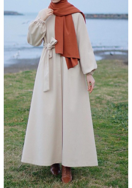 Kloş Kaban - Bej fırsatları