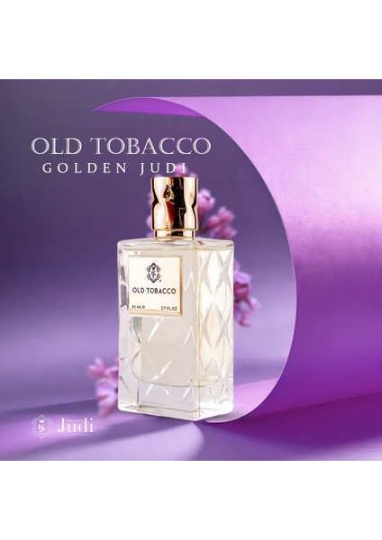 Old Tobacco Parfüm 80 ml Edp Aromatic