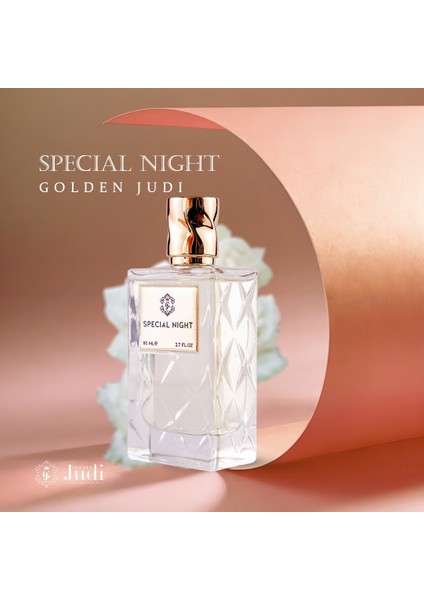 Special Night 80 ml Edp Aromatic