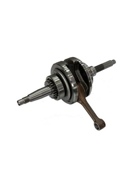 Xmax-Xcıty 250 Krank Komple Oem (2011-2017)