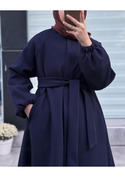 Kloş Kaban - Lacivert fiyatları