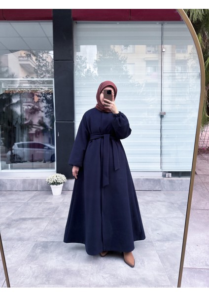 Kloş Kaban - Lacivert indirimleri