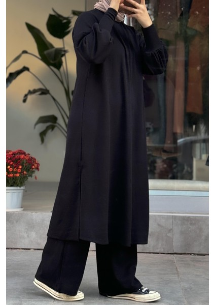 Triko Takım-Siyah fiyatları