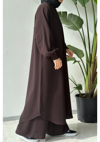 Asude Takım-Acı kahve