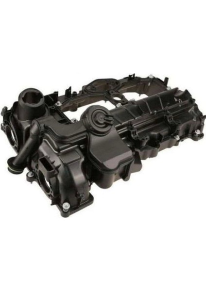 Külbütör Kapağı+Conta – 11127633630 Wısco - Bmw 3 (F30) 328I 11-18 Arası Uyumlu