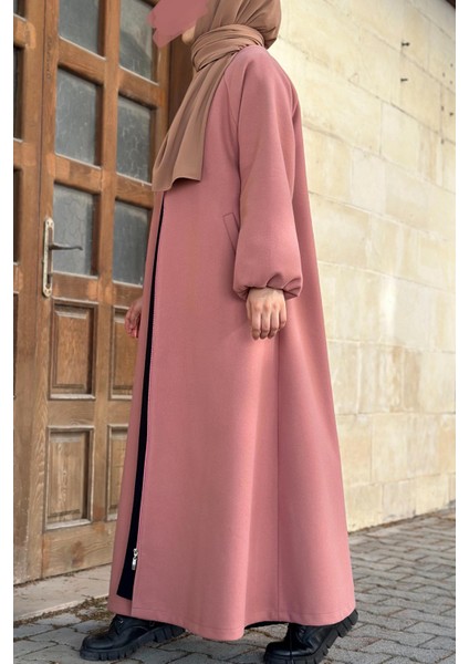 Kloş Kaban - Toz pembe fiyatları