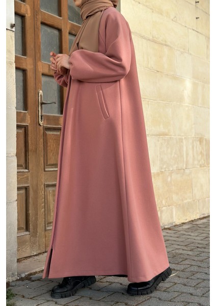 Kloş Kaban - Toz pembe fırsatları