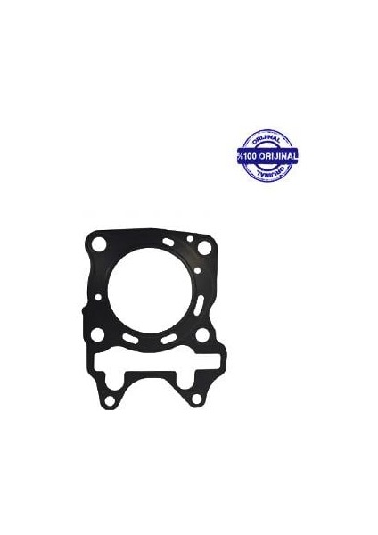 Silindir Üst Conta [orjinal] 12251-K97-T01 2013-2020 [honda] Pcx 125