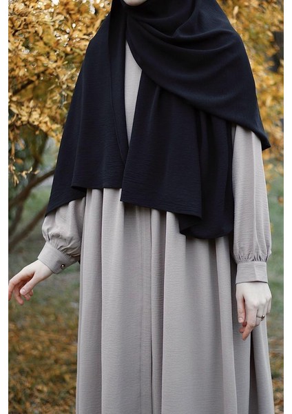 Aerobin Şal - Siyah modelleri