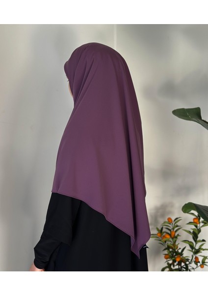 M. Ipeği Eşarp - Leylak