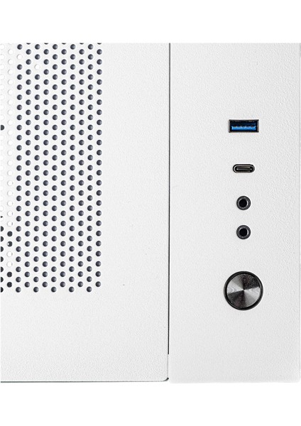 Zenith Z2 R7 4060-57X05 Ryzen7 5700X 32 GB 1 TB SSD RTX4060 Freedos Gaming Masaüstü Bilgisayar