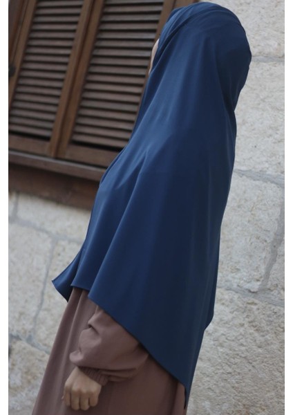 M. Ipeği Şal - Indigo Mavi fiyatları