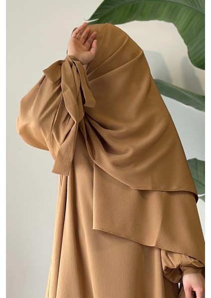 Krinkıl Şal - Vizon modelleri