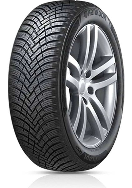 185/60 R14 82T Winter I* Cept Rs3 W462 Binek Oto Kış Lastiği (Üretim Yılı: 2024 )