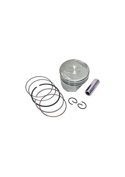 Honda Pcx 125 Piston Sekman Seti ( Oem ) 2010 - 2020