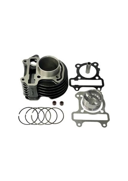 Activa 100 Silindir Seti Oem