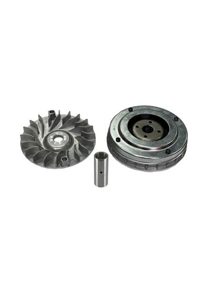 Ön Debriyaj Komple Oem Daıco [yamaha] Xmax 250 (2011-2017), Xcıty 250