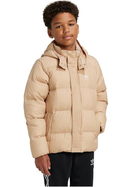 Down Jacket Elo Çocuk   Mont IY7500