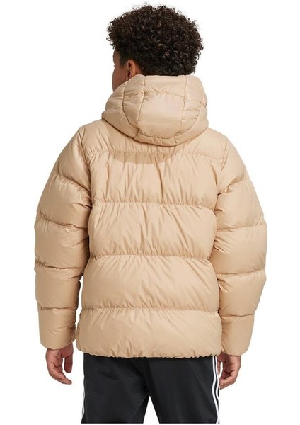 Down Jacket Elo Çocuk   Mont IY7500